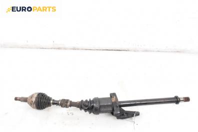 Полуоска за Nissan Murano II SUV (10.2007 - 09.2014) 2.5 dCi 4x4, 190 к.с., позиция: предна, дясна, автоматик