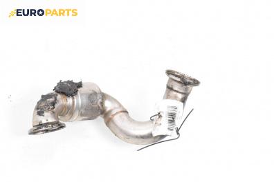 Тръба за охладителна течност за BMW 3 Series E90 Touring E91 (09.2005 - 06.2012) 320 d, 163 к.с.