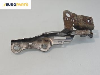 Панта преден капак за Kia Cerato Sedan I (04.2004 - 12.2009), 4+1 вр., седан, позиция: лява