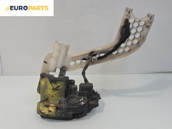 Брава на врата за Kia Cerato Sedan I (04.2004 - 12.2009), позиция: задна, дясна