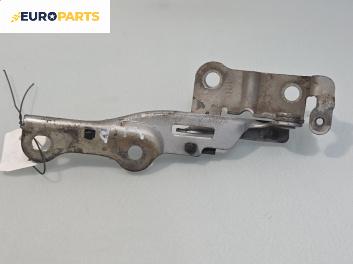 Панта преден капак за Kia Cerato Sedan I (04.2004 - 12.2009), 4+1 вр., седан, позиция: дясна