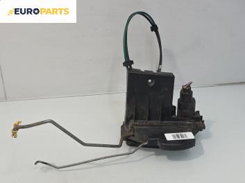 Брава на врата за Kia Cerato Sedan I (04.2004 - 12.2009), позиция: предна, дясна