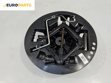 Стойка с инструменти за Fiat Punto Hatchback II (09.1999 - 07.2012)