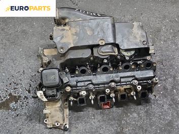 Глава за BMW 3 Series E90 Touring E91 (09.2005 - 06.2012) 320 d, 163 к.с.