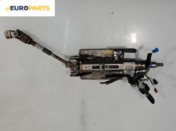 Кормилен прът за Peugeot 407 Sedan (02.2004 - 12.2011), № 26118262