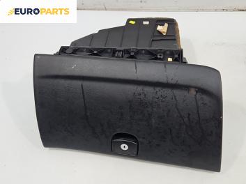 Жабка за Peugeot 407 Sedan (02.2004 - 12.2011)