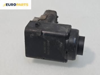 Парктроник за Peugeot 407 Sedan (02.2004 - 12.2011), №  0 263 003 267