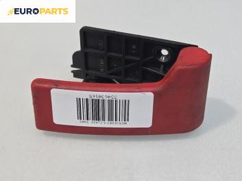 Вътрешна дръжка преден капак за Mercedes-Benz S-Class Sedan (W221, V221) (09.2005 - 12.2013), 4+1 вр., седан