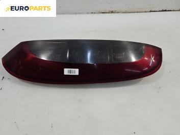 Стоп за Opel Corsa C Hatchback (09.2000 - 12.2009), хечбек, позиция: лява