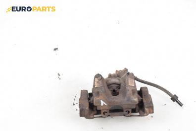 Спирачен апарат за Citroen C4 Picasso II (02.2013 - ...), позиция: предна, лява