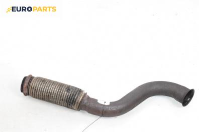 EGR тръба за Citroen C4 Picasso II (02.2013 - ...) 1.6 HDi / BlueHDi 115, 115 к.с.