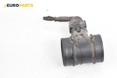 Дебитомер за Opel Corsa C Hatchback (09.2000 - 12.2009) 1.7 DI, 65 к.с.