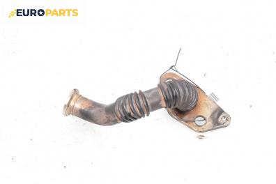 EGR тръба за Nissan Murano II SUV (10.2007 - 09.2014) 2.5 dCi 4x4, 190 к.с.