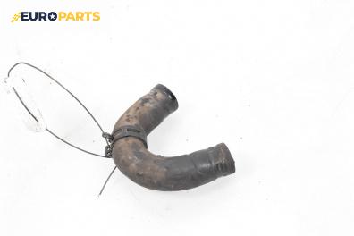 Воден маркуч за Nissan Murano II SUV (10.2007 - 09.2014) 2.5 dCi 4x4, 190 к.с.