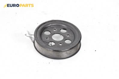 Ремъчна шайба за Nissan Murano II SUV (10.2007 - 09.2014) 2.5 dCi 4x4, 190 к.с.