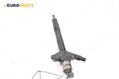 Дюза дизел за Nissan Murano II SUV (10.2007 - 09.2014) 2.5 dCi 4x4, 190 к.с.