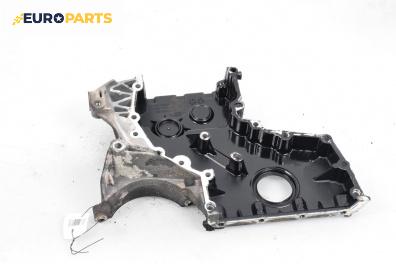 Капак ангренажен ремък за BMW 3 Series E90 Touring E91 (09.2005 - 06.2012) 320 d, 163 к.с.