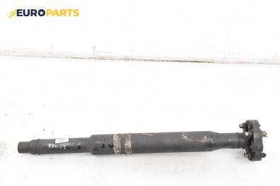 Кардан за Mercedes-Benz S-Class Sedan (W221, V221) (09.2005 - 12.2013) S 320 CDI (221.022, 221.122), 235 к.с., автоматик