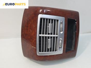 Централна конзола за Mercedes-Benz S-Class Sedan (W221, V221) (09.2005 - 12.2013)