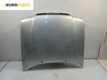 Преден капак за Audi 80 Avant B4 (09.1991 - 01.1996), 4+1 вр., комби, позиция: предна