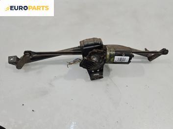 Ел. мотор за чистачките за Audi 80 Avant B4 (09.1991 - 01.1996), комби, позиция: предна