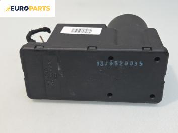 Вакуум помпа за централно заключване за Audi 80 Avant B4 (09.1991 - 01.1996), 4+1 вр.