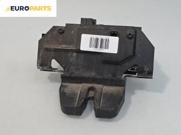 Брава заден капак за Opel Vectra C Estate (10.2003 - 01.2009), комби, позиция: задна