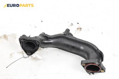 Тръба интеркулер за Citroen C4 Picasso II (02.2013 - ...) 1.6 HDi / BlueHDi 115, 115 к.с.