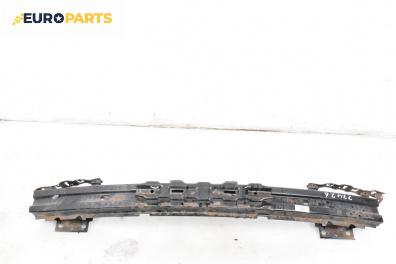 Основа броня за Kia Cerato Sedan I (04.2004 - 12.2009), седан, позиция: предна