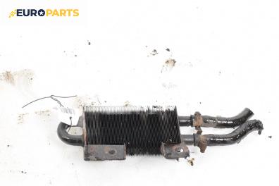 Маслен радиатор за Kia Cerato Sedan I (04.2004 - 12.2009) 1.5 CRDi, 102 к.с.