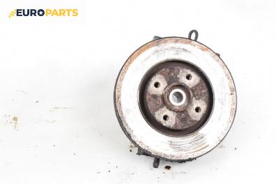 Шенкел главина за Citroen C5 I Hatchback (03.2001 - 03.2005), позиция: предна, лява