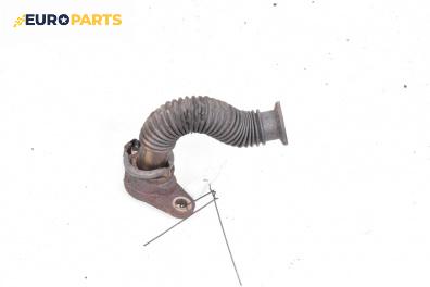 EGR тръба за Citroen C5 I Hatchback (03.2001 - 03.2005) 2.0 16V HPi (DCRLZB), 140 к.с.