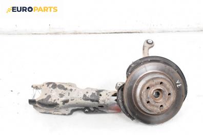 Шенкел главина за Mercedes-Benz S-Class Sedan (W221, V221) (09.2005 - 12.2013), позиция: задна, лява