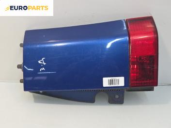 Лайсна под стоп за Opel Meriva A Minivan (05.2003 - 05.2010), миниван, позиция: дясна