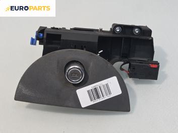 Ключалка заден капак за Opel Meriva A Minivan (05.2003 - 05.2010), миниван