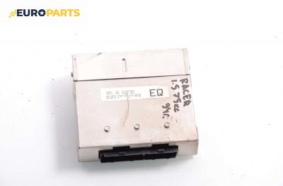 Компютър двигател за Daewoo Racer Hatchback (1986 - 2007) 1.5, 75 к.с., № 861059