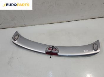 Спойлер за Kia Cerato Sedan I (04.2004 - 12.2009), седан