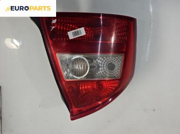 Стоп за Kia Cerato Sedan I (04.2004 - 12.2009), седан, позиция: лява