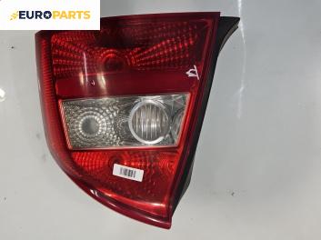 Стоп за Kia Cerato Sedan I (04.2004 - 12.2009), седан, позиция: дясна