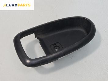 Интериорна пластмаса за Hyundai Sonata IV Sedan (03.1998 - 12.2005), 4+1 вр., седан, позиция: дясна
