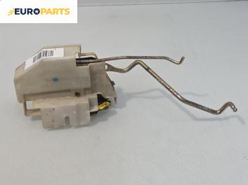 Брава на врата за Hyundai Sonata IV Sedan (03.1998 - 12.2005), позиция: предна, дясна