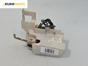 Брава на врата за Hyundai Sonata IV Sedan (03.1998 - 12.2005), позиция: предна, дясна