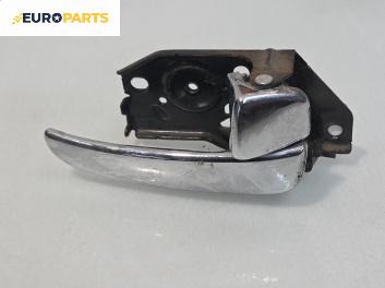 Външна дръжка за Hyundai Sonata IV Sedan (03.1998 - 12.2005), 4+1 вр., седан, позиция: предна, лява