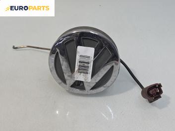 Външна дръжка заден капак за Volkswagen Polo Sedan IV (09.2002 - 07.2009), седан