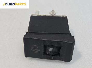 Бутон реглаж светлини за Audi 80 Avant B4 (09.1991 - 01.1996)