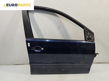 Врата за Volkswagen Polo Sedan IV (09.2002 - 07.2009), 4+1 вр., седан, позиция: предна, дясна