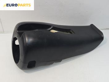 Интериорна пластмаса волан за Volkswagen Polo Sedan IV (09.2002 - 07.2009), 4+1 вр., седан