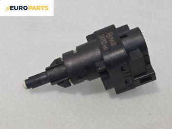 Стоп машинка за Volkswagen Polo Sedan IV (09.2002 - 07.2009)