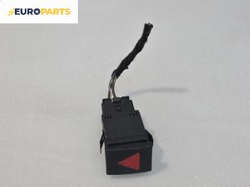 Бутон аварийни светлини  за Volkswagen Polo Sedan IV (09.2002 - 07.2009)