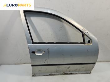 Врата за Volkswagen Golf IV Variant (05.1999 - 06.2006), 4+1 вр., комби, позиция: предна, дясна
